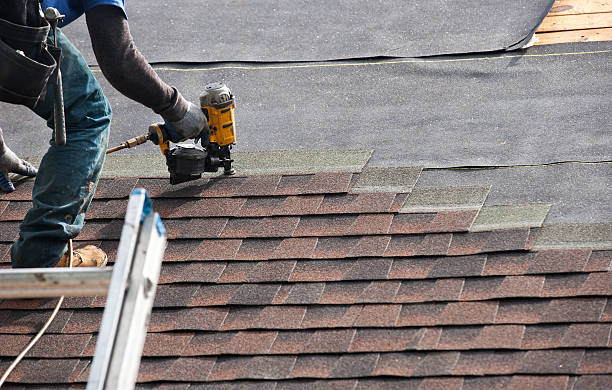 Licensed Roofing service in Marshall, IN - Brentwood Metal Roofing